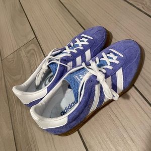 Original Gazelle indoor W - Blue